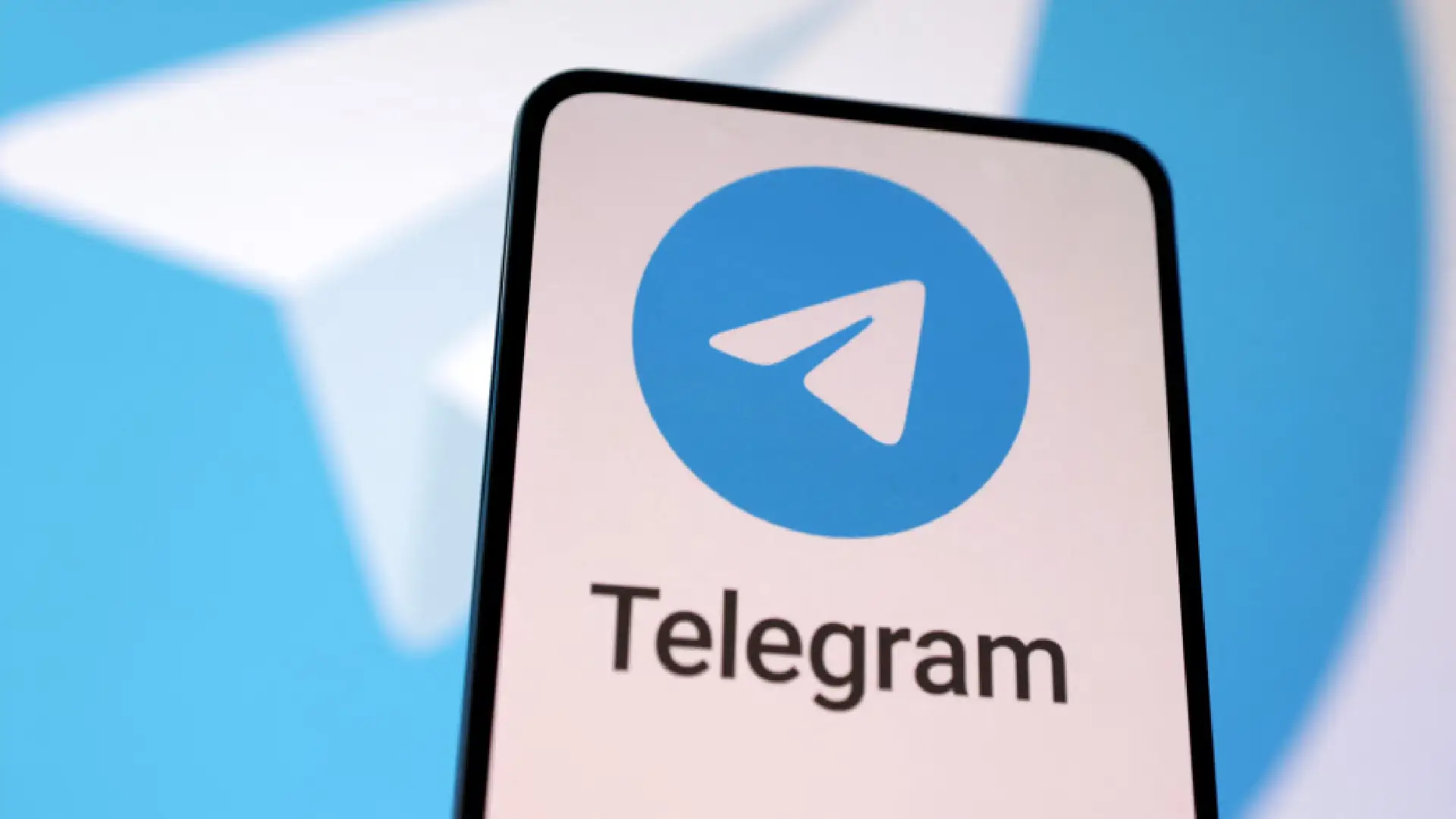 telegram