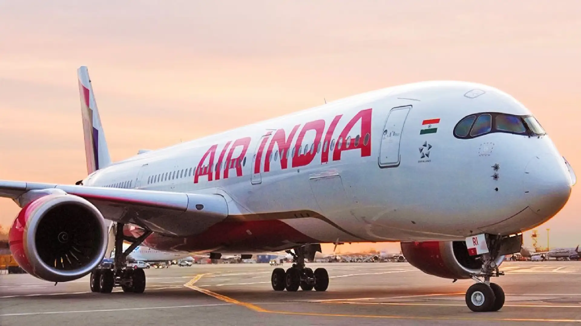 Air India