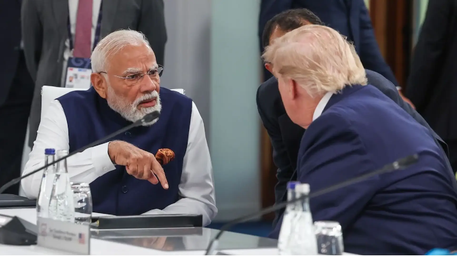 modi