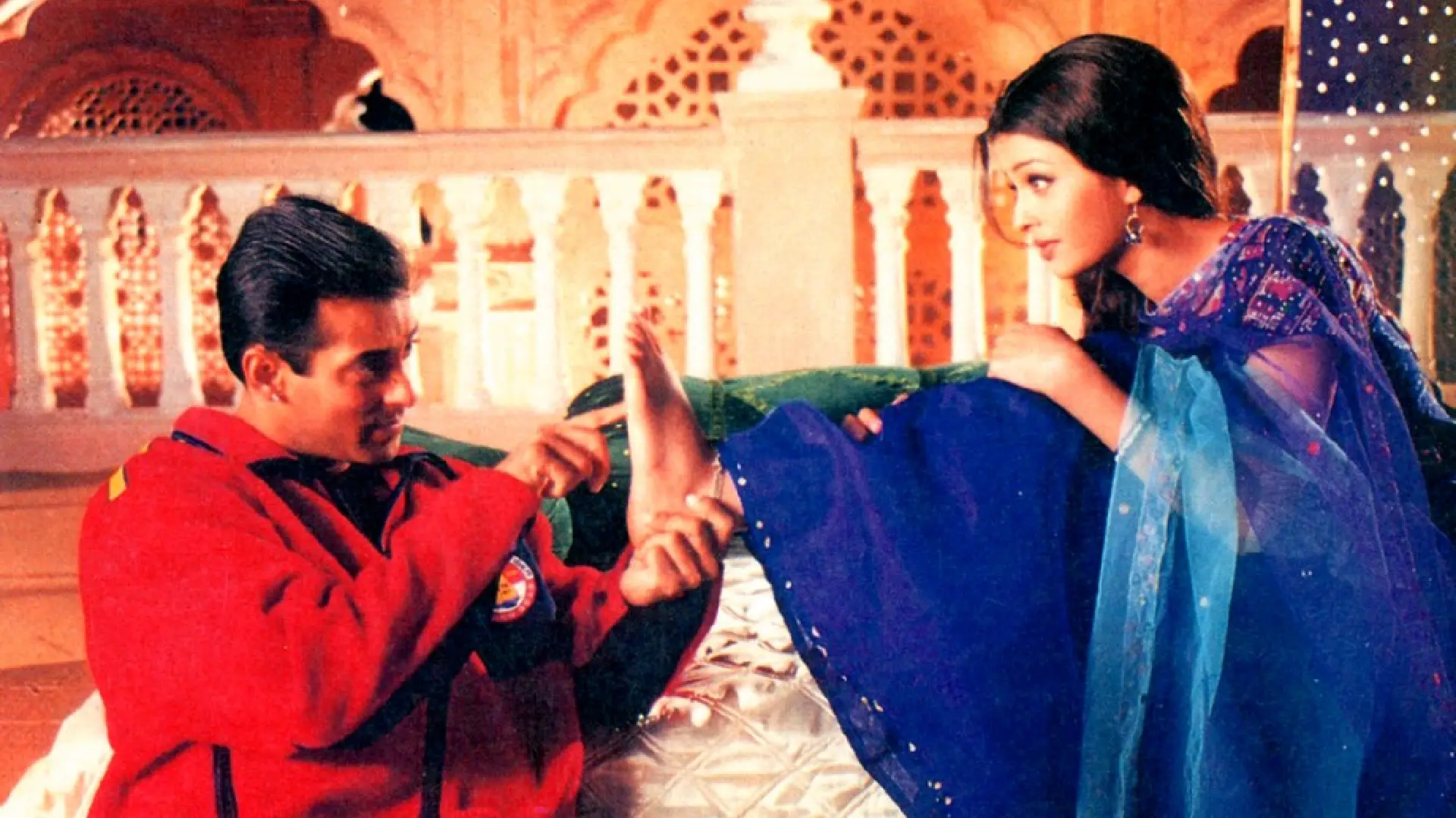 Hum Dil De Chuke Sanam