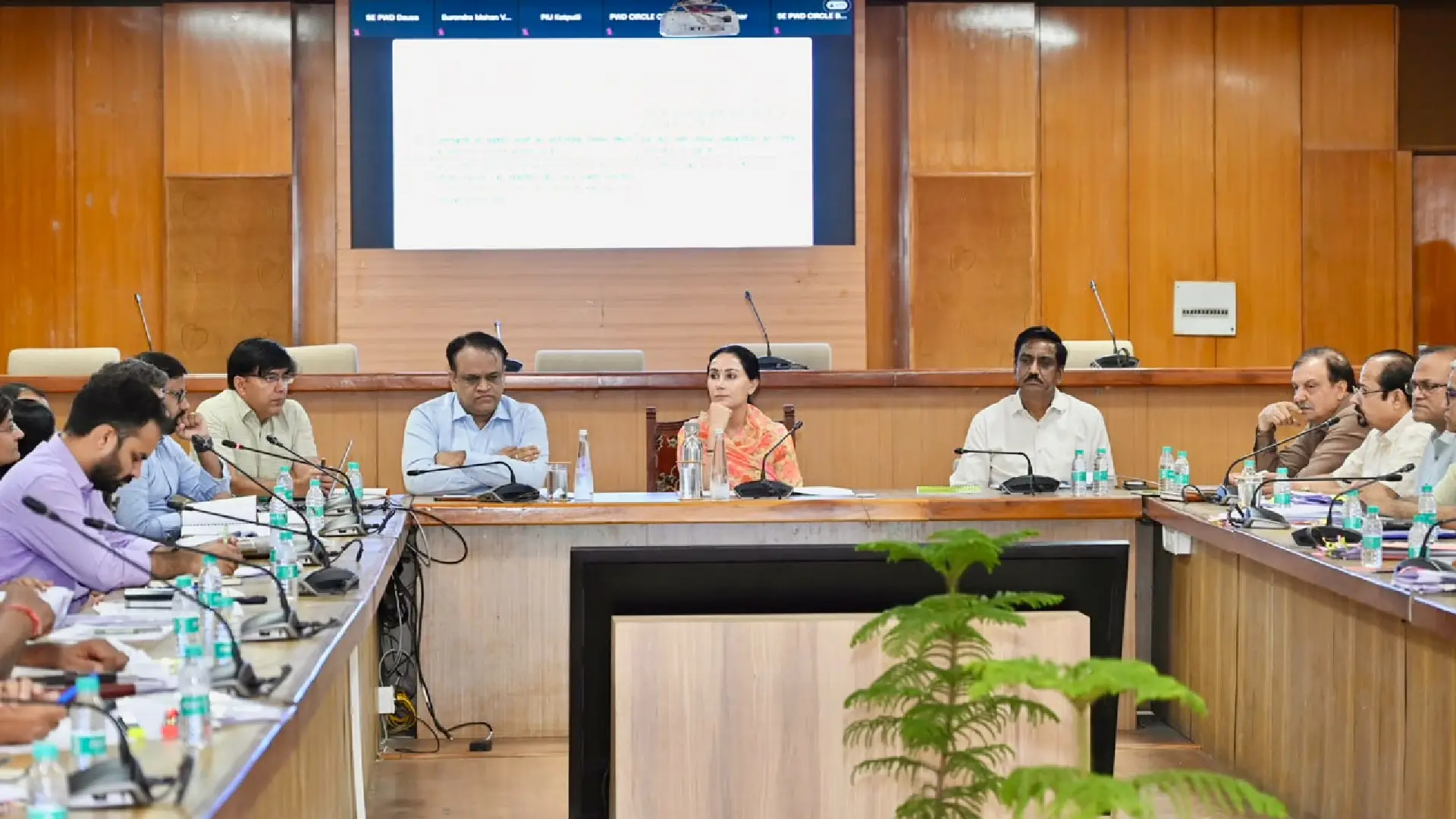 Deputy CM