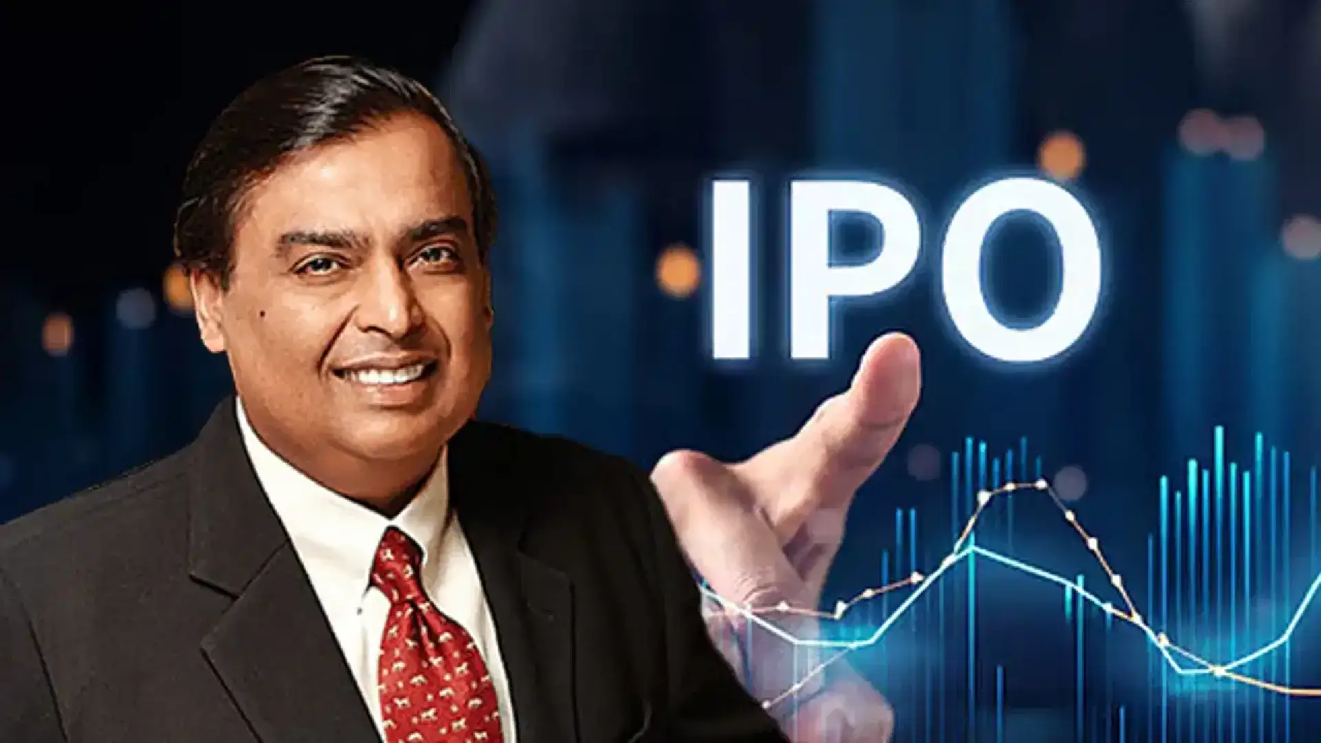 IPO
