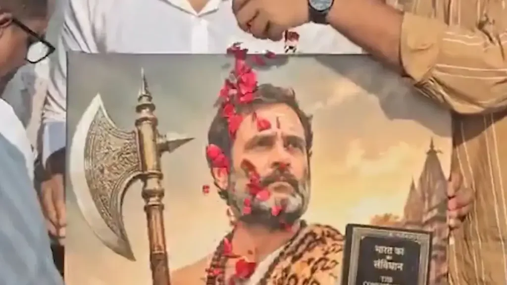 rahul