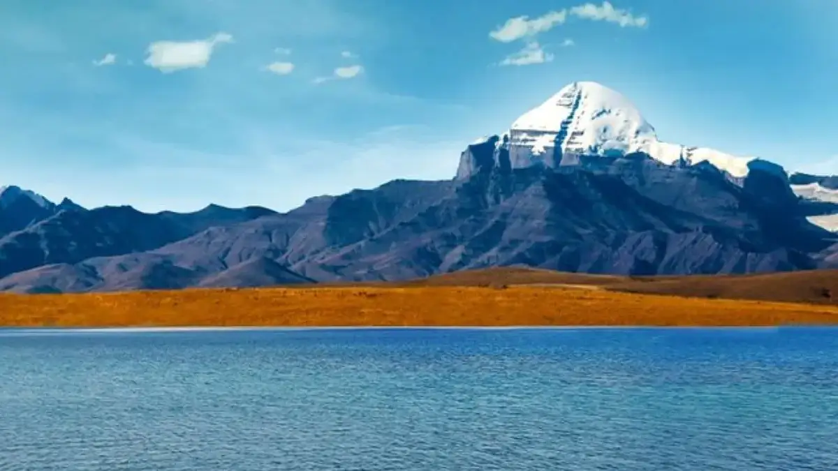 kailash