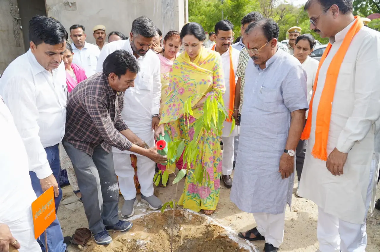 Deputy CM