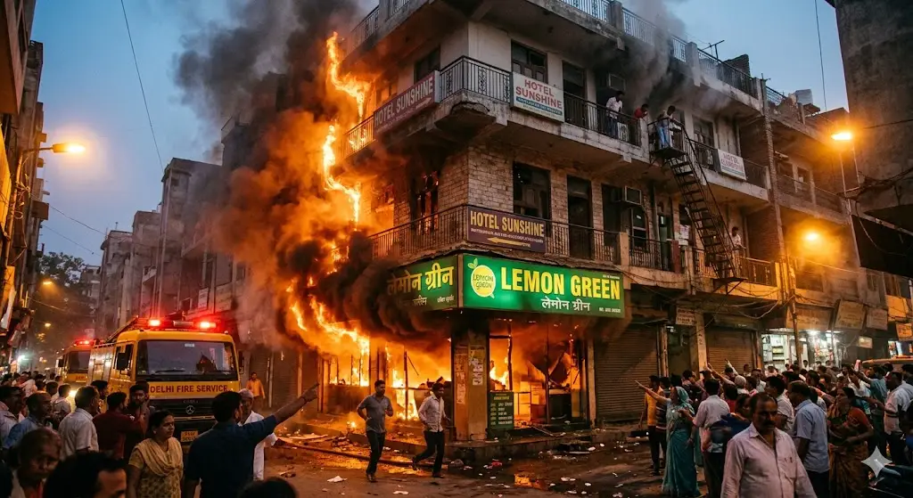 Delhi
